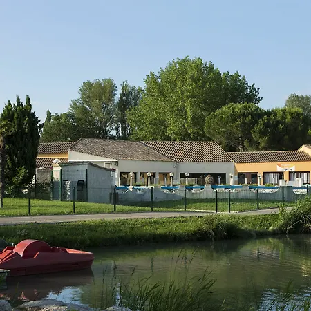 Domaine De L Estajan *