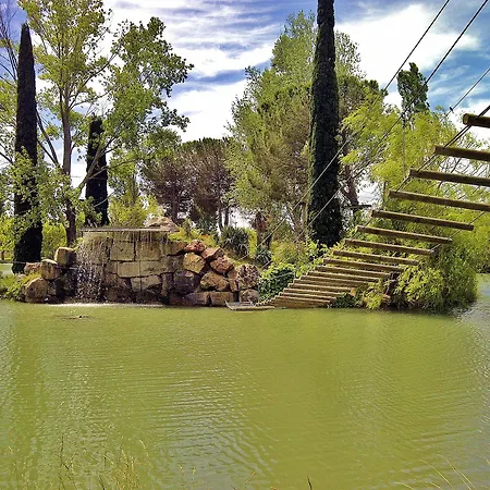 Domaine De L Estajan Arles